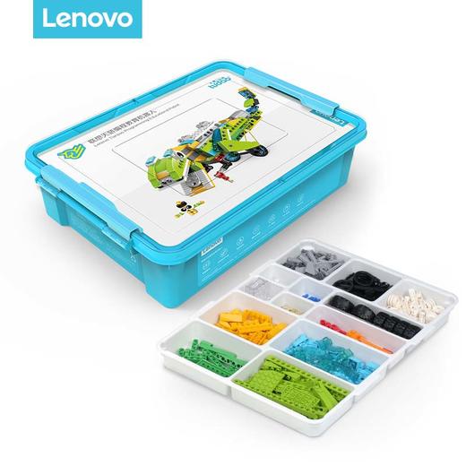 联想天骄编程教育机器人 商品图5