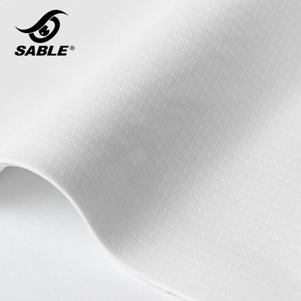 黑貂成人硅胶泳帽SCS-L 叶子 商品图3