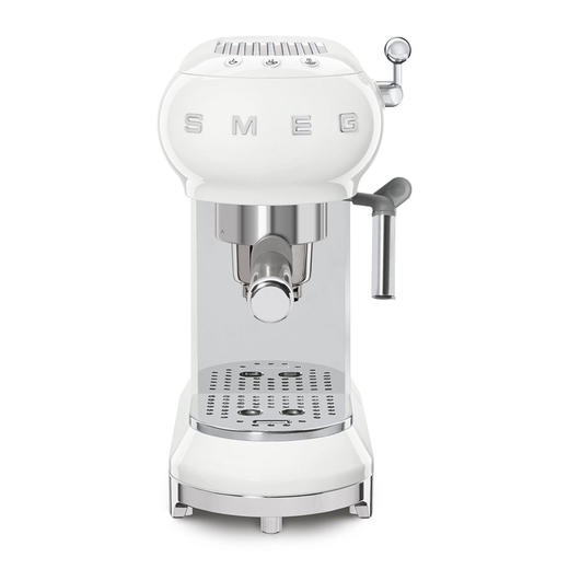 【家居】SMEG 意式咖啡机ECF01 商品图9