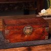 清 红木文房箱 商品缩略图4