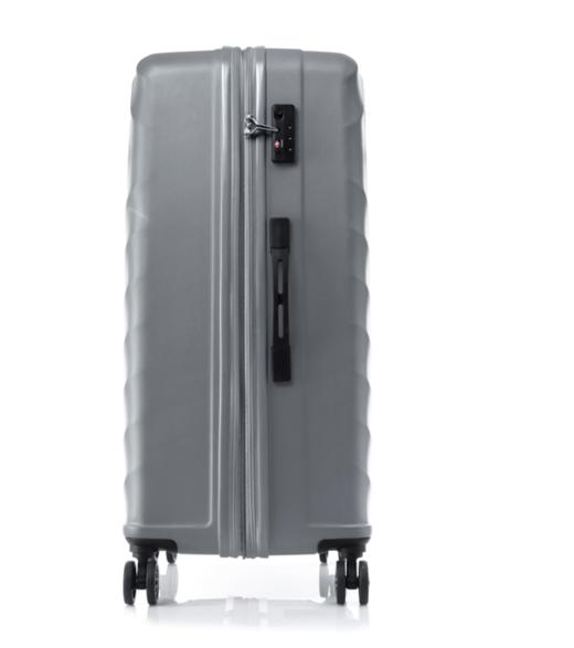 【美旅】时尚几何设计拉杆箱QC5 商品图4