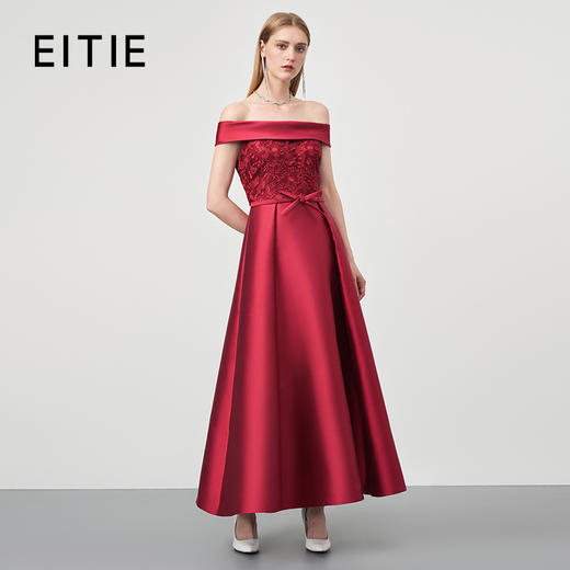 EITIE爱特爱6377012礼服 商品图0