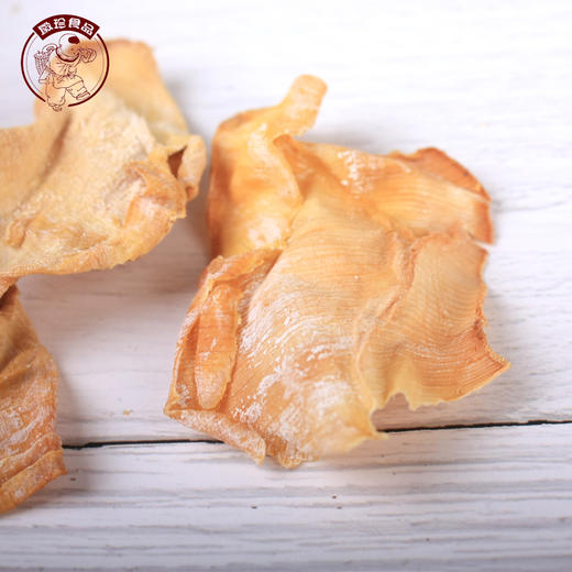 农家笋衣 | 黄山徽州 农家晒制鲜嫩笋衣 160g 商品图4