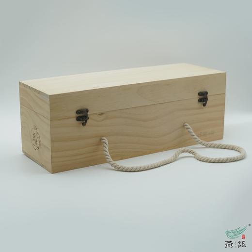 2008布朗古树茶柱4000g（不带外盒）（熟普） 商品图0