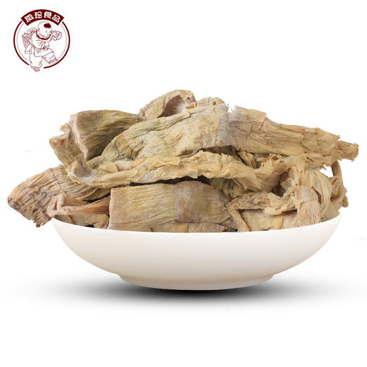 优质黄山燕笋 肉质饱满 口感鲜美 商品图3