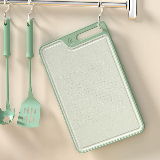 康巴赫分食谷纤维菜板 商品图4