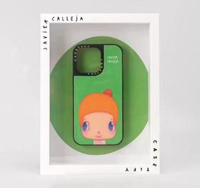 Javier Calleja联名 iPhone13ProMax手机壳