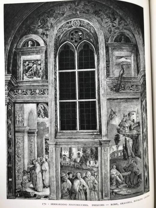 意大利文艺复兴的绽放 300余幅插图 精装16开 商品图12