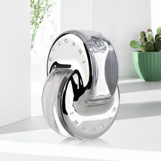 BVLGARI/宝格丽晶莹淡香水40ml/65ml 温润花果香纯澈雅致【CDF】 商品图1