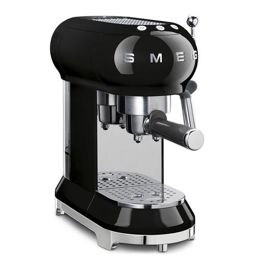 【家居】SMEG 意式咖啡机ECF01 商品图4