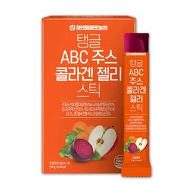莉迩 ABC胶原蛋白果冻15T 