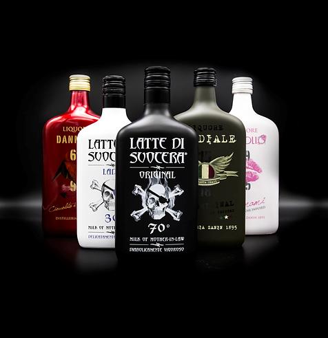 索切拉利口酒 商品图3