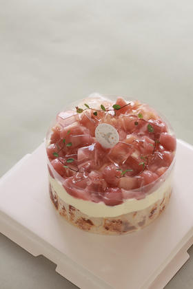 蜜桃凤凰单丛巴斯克