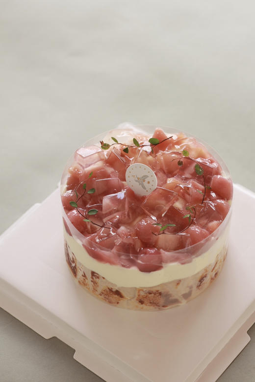 蜜桃凤凰单丛巴斯克 商品图0