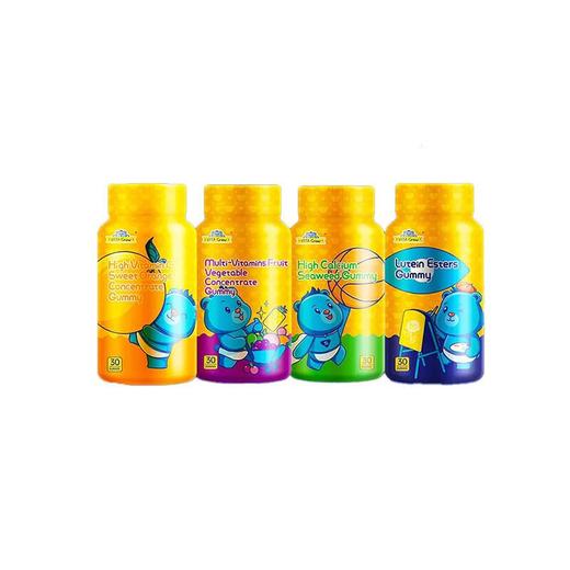 F/成长唯他系列软糖 商品图0