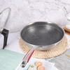 康巴赫骑士系列单面炒锅 商品缩略图3