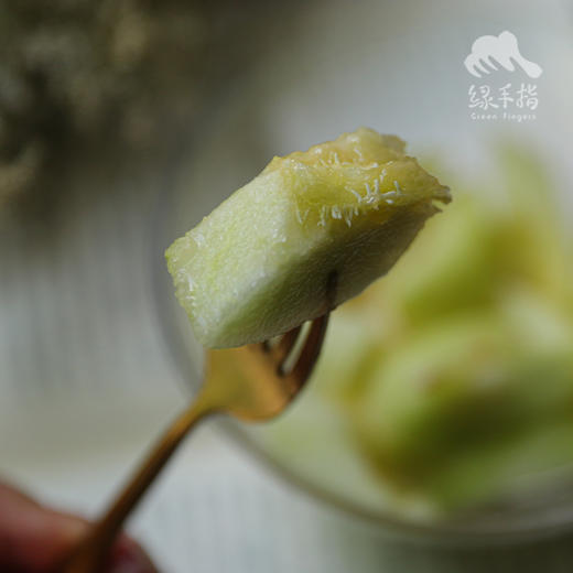 生态香瓜  | 合作生产*Ecological cantaloupe | Coproduction 商品图8