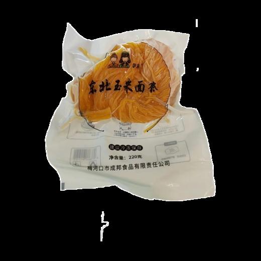朝珠 • 东北玉米面条220g 商品图0