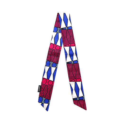 HUJI祤集领带SAVANE 商品图0