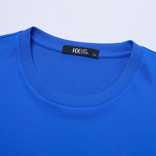 HX 夏季圆领背心S109220025101 商品图5