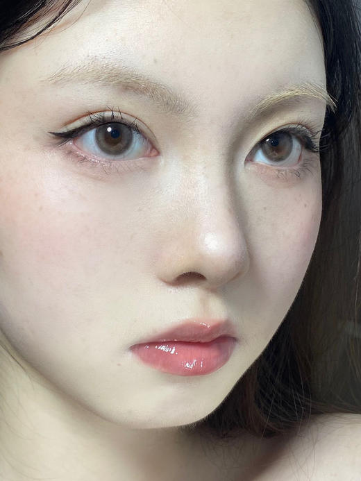 年抛 Budercon 宿醉泡泡 14.2 着色13.4 灰咖A111【0—225/350/375/450/500—800 缺货  预计2.16到货】 商品图5