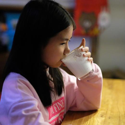 有机认证国家地理标志产品 100%有机纯驼奶粉营养价值丰富驼奶 含量 配料表只有tuonai生鲜乳 商品图11