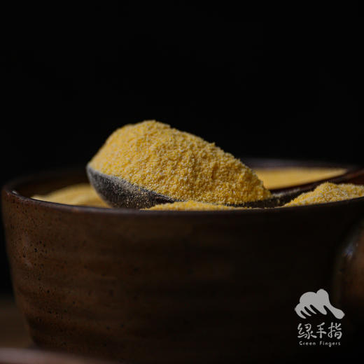 生态玉米面|合作生产* Eecological Corn Meal | Coproduction 商品图3
