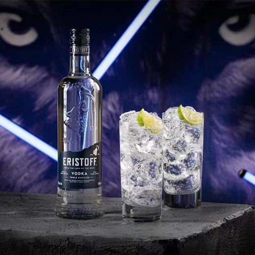 傲士度夫伏特加 700ml 商品图3