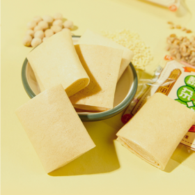 【藜麦杂粮煎饼•粗粮】独立小包装 慢碳水 零食主食