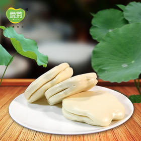 荷叶饼（5个）
