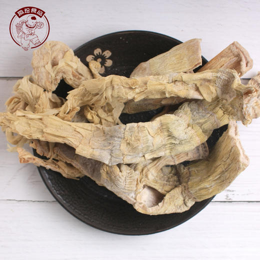 优质黄山燕笋 肉质饱满 口感鲜美 商品图4