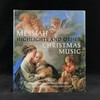 弥赛亚：圣诞音乐集 近百幅插图 精装16开 商品缩略图0
