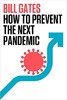 如何预防下一次大流行 比尔盖茨新书  英文原版  How to Prevent the Next Pandemic BILL GATES 商品缩略图1