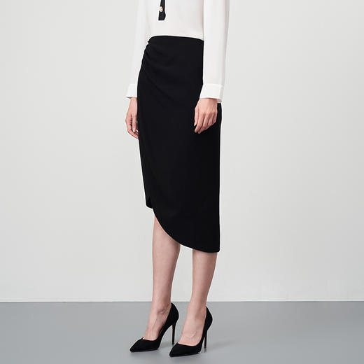 EITIE爱特爱6706405半身裙 商品图1