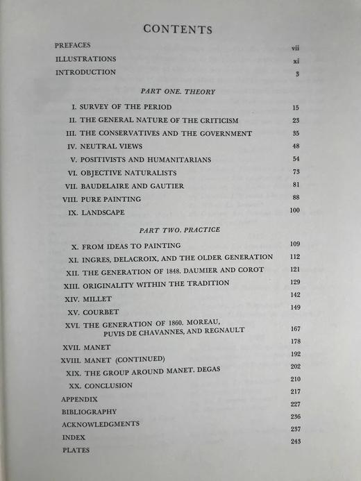 法国绘画：1848-1870 90幅插图 精装16开 商品图4