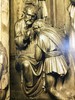 天堂之门：洛伦佐·吉贝尔蒂雕塑作品图集 数百幅彩色插图 精装大16开 商品缩略图6