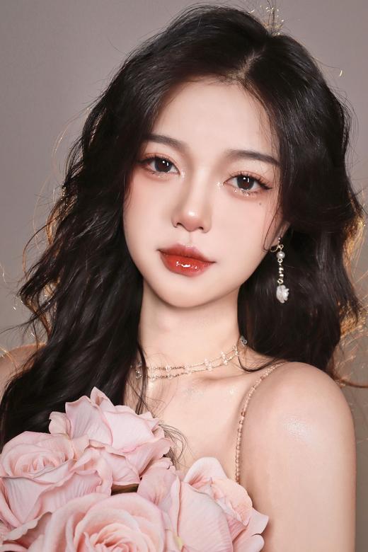 【小红书推荐款】legal loli冷萃因子，年抛/直径14.2/着色13.4，99/一副，158/两副，198/三副，228/四副，258/五副 商品图9