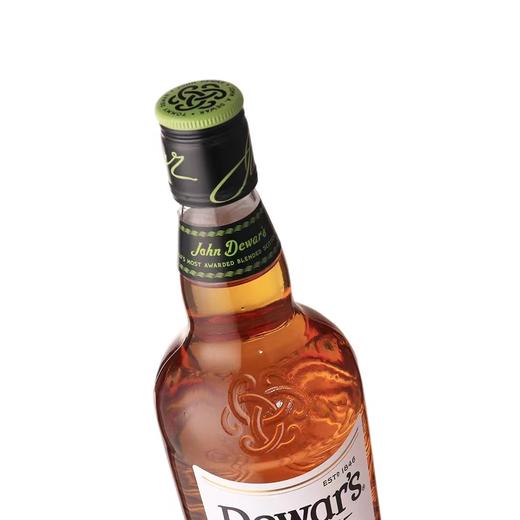 【有税版】帝王8年墨西哥麦斯卡尔桶700ml 调配苏格兰威士忌 商品图3