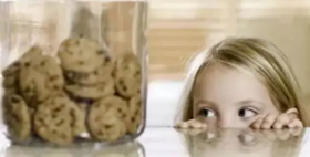 怎么应对小孩子的“无理取闹”