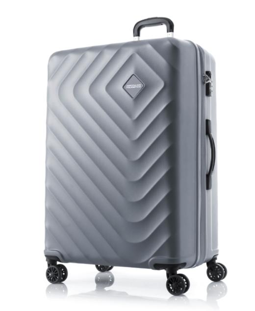 【美旅】时尚几何设计拉杆箱QC5 商品图6