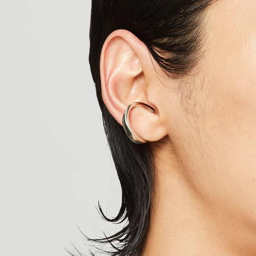 北京仓｜Rathel&Wolf-Johann-耳廓夹（右耳单只）［英国设计师］ 商品图0