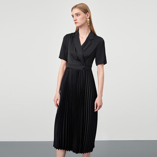 EITIE爱特爱6207930连衣裙 商品图7