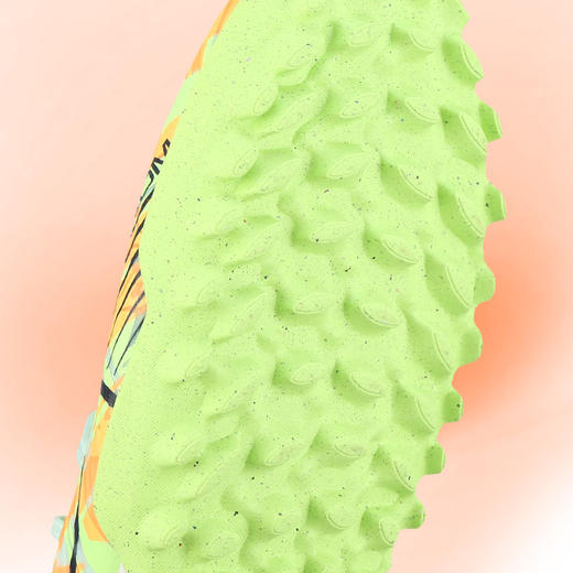 NIKE/耐克 ZOOM VAPOR 15 ACADEMY TF 中端 刺客15 低帮TF足球鞋DJ5635343 商品图3