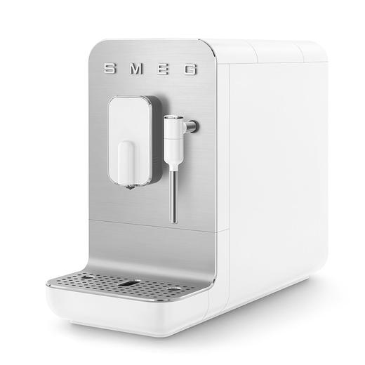 【家居】SMEG 全自动咖啡机BCC02 商品图0