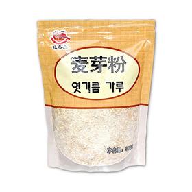 味餐德 麦芽粉中国产300g 