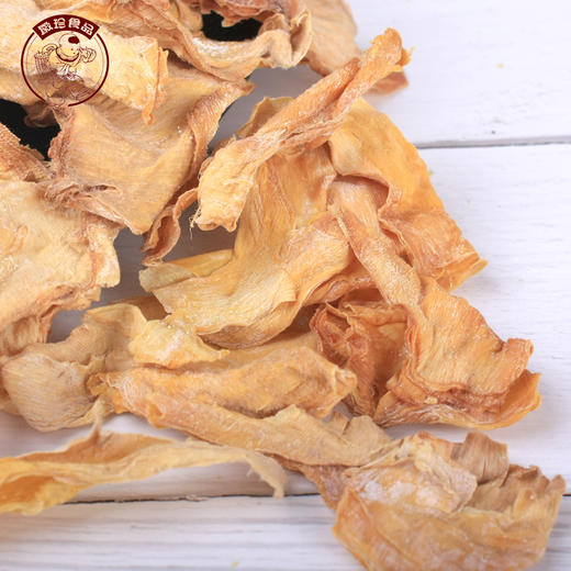 农家笋衣 | 黄山徽州 农家晒制鲜嫩笋衣 160g 商品图3