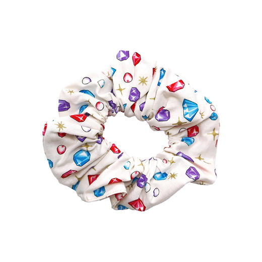 HUJI祤集发圈插画宝石宝石 商品图3