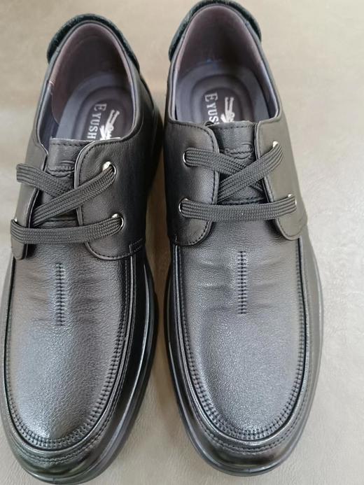 鳄鱼世家男鞋983828 商品图0