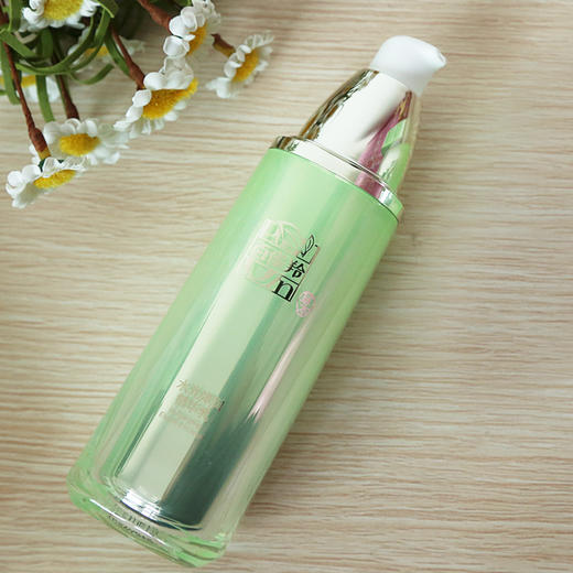 【百雀羚】水光弹润挚悅套装补水保湿水乳护肤女正品化妆品护肤品 商品图3