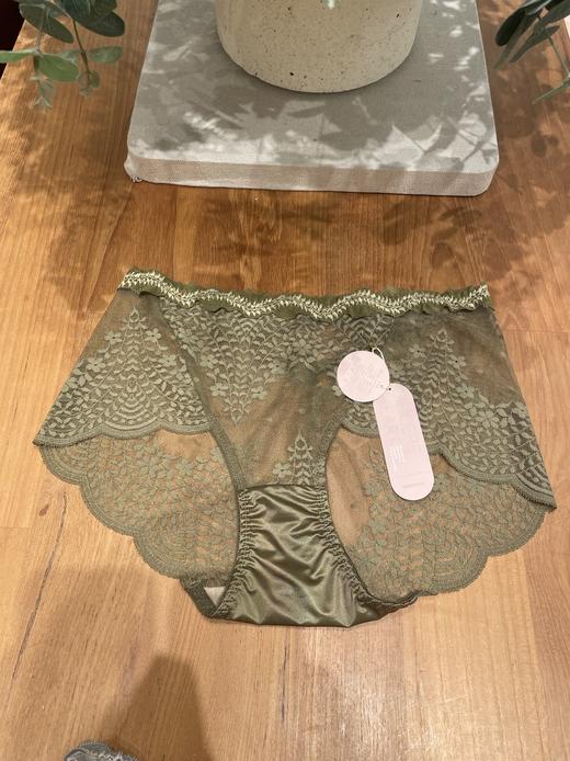 蕾丝内裤 女士性感内衣内裤 底裤 商品图1